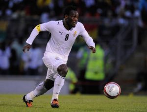 Michael Essien paid for my coaching course in England – Kobi Mensah reveals