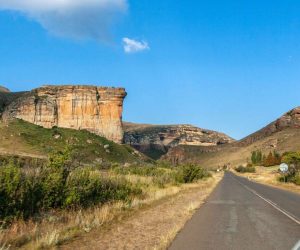 6 incredible road trips to take from Johannesburg these holidays