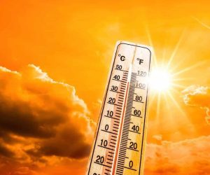 Weather Update: Heatwave to hit Gauteng from Monday