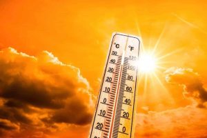 Heatwave: Persistently high temperatures in SIX provinces