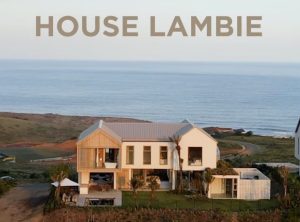 Inside former Springbok Pat Lambie’s ‘dream home’