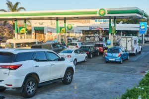 January Fuel Price Projections: What You’ll Pay at the Pump!