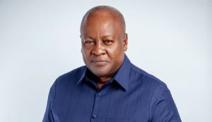 I Will Make Free SHS A Better One- John Mahama