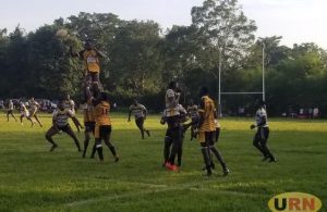 Jinja Hippos qualify for masters rugby finals