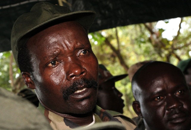 Why ICC scheduled Kony’s confirmation of charges hearing in 2025