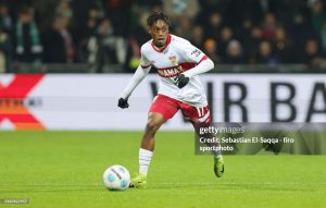 Justin Diehl’s spark off the bench fuels Stuttgart’s DFB Pokal triumph