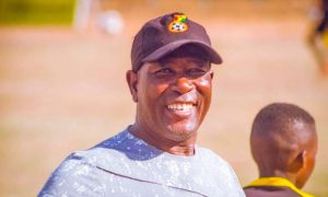 Dreams FC boss Karim Zito plans to shock Kotoko with ‘inexperienced’ squad