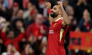 Liverpool inflict more pain on Manchester City to extend Premier League lead