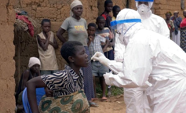 Rwanda declares end of Marburg virus outbreak