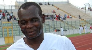 Malik Jabir vows to sharpen Asante Kotoko’s edge ahead of Super Clash