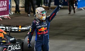 Max Verstappen STRIPPED of Qatar Grand Prix pole