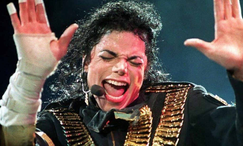 Cop finds trove of unheard Michael Jackson songs