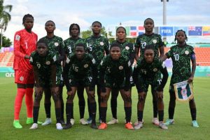 2024 WAFU B U17 Girlsâ Cup: Nigeria name squad for tournament to be hosted in Ghana