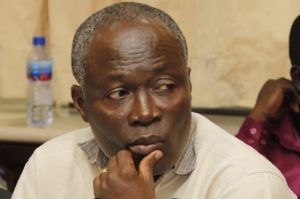 Colts football remains key to Ghana’s football development – Nii Lante Vanderpuye