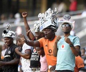 Orlando Pirates news: Velebayi, Appollis IN; Maswanganyi, Saleng OUT?