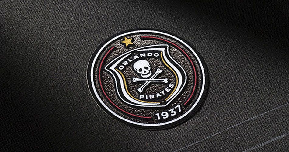 Orlando Pirates confirm defender has passed away