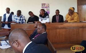 Court rules that 9 youth to answer in Pastor Kayanja sodomy case