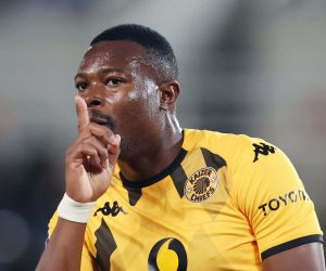 Full list of Kaizer Chiefs players OUT OF CONTRACT in June