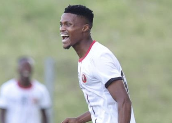 Orlando Pirates want striker with 11 goals in 12 games