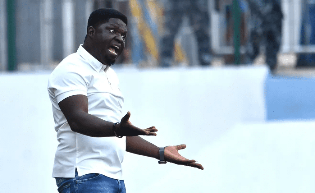 2024 CHAN Qualifiers: We are well-equipped to face Ghana – Nigeria coach Daniel Ogunmodede