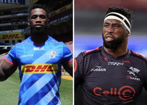 Siya Kolisi rumoured for Stormers return – linked to family, divorce?