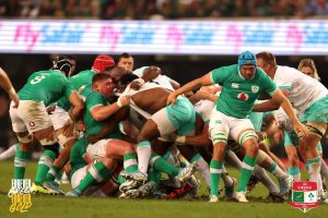 World Rankings: Big changes coming, set to affect Springboks and Ireland