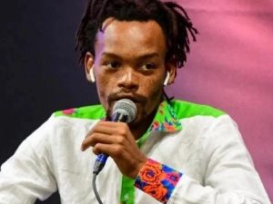 Nota Baloyi speaks out about his ongoing legal woes