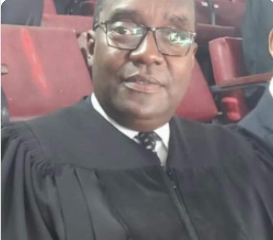 Liberia: Supreme Court of Liberia Suspends Cllr. Lawrence Bropleh, Orders Payment to Rep. Yekeh Kolubah