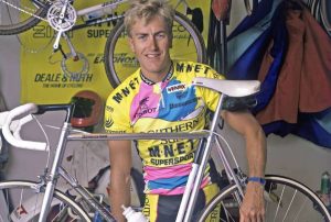 RIP: South African cycling great Willie Engelbrecht dies aged 62