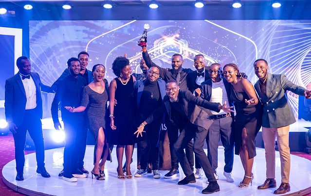 Evolve Africa crowns winners of the 2024 Uganda Marketing Excellence Awards (UMEAS)