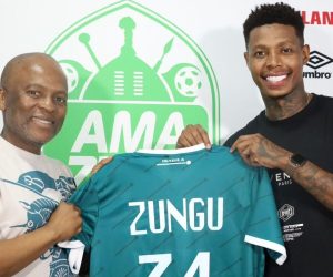 Bongani Zungu: This is why I left Mamelodi Sundowns 