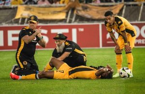 Kaizer Chiefs set to release these senior players