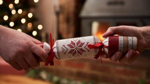 Christmas cracker joke of the day – Wednesday, 4 December 2024