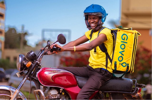 Glovo drives retail media innovation in East Africa