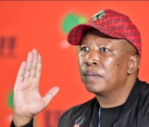 ‘We are going to enter’ – Julius Malema’s GNU plan explained