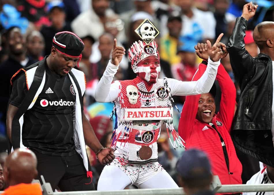 Orlando Pirates eyeing R18 million PSL superstar!