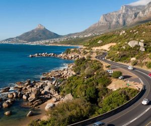 Four scenic small towns near Cape Town to visit this summer